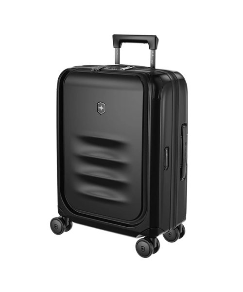 ビクトリノックス スペクトラ3.0 スーツケース 機内持ち込み Sサイズ 39L/47L 拡張 フロントオープン Victorinox Spectra 3.0