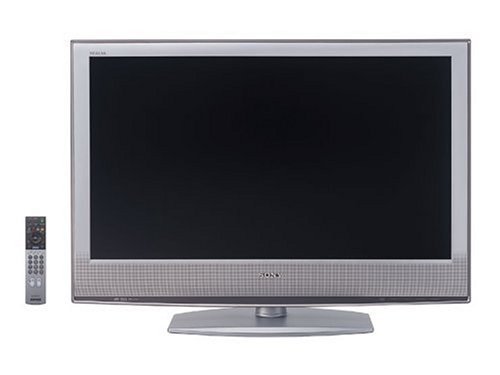 SONY 40V型 ハイビジョン 液晶テレビ BRAVIA KDL-40S2500【中古品】