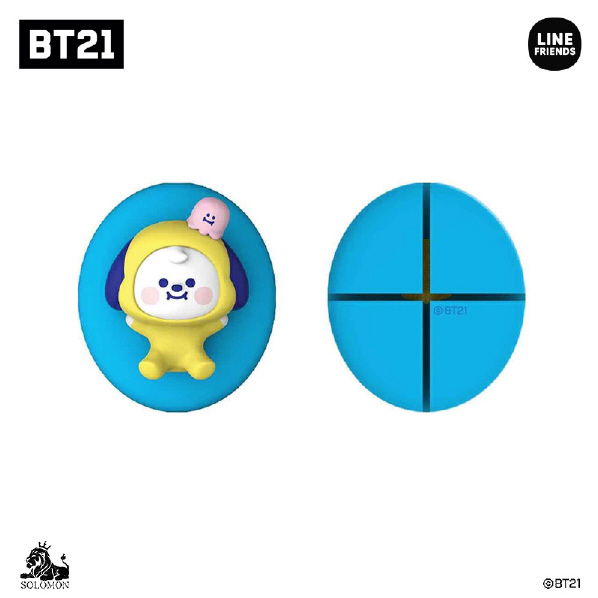 BT21 ケーブルマスコット CHIMMY MKM-BT21-A-CM