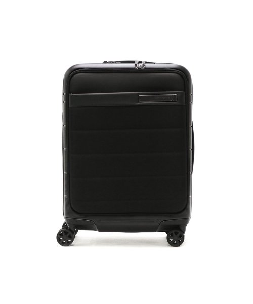 【日本正規品】 サムソナイト スーツケース Samsonite ネオポッド NEOPOD スピナー55 エキスパンダブル キャリーケース KH3－002