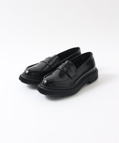 【ADIEU / アデュー】 type159 loafer