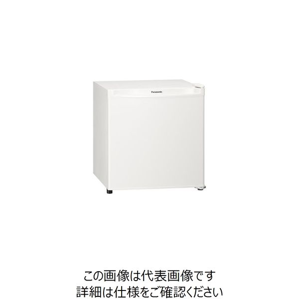 エスコ AC100V/ 39W(45L) パーソナル冷蔵庫(直冷式) EA763AP-97A 1台（直送品）