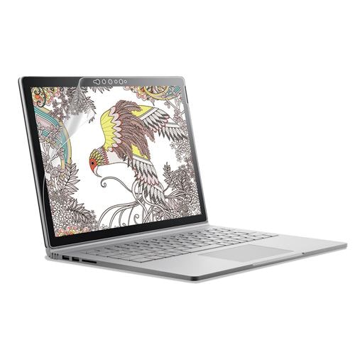 エレコム EF-SFB3FLAPL SurfaceBook3 液晶保護フィルム ペーパーライクフィルム