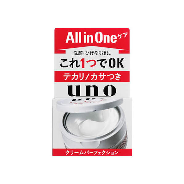 ファイントゥデイ UNO クリームパーフェクション90g F360094