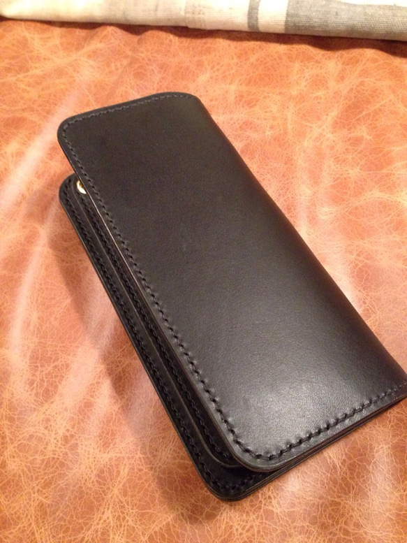 Standard long wallet