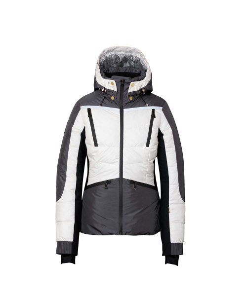 phenix(フェニックス)5D－Moonlight Jacket GRACE ムーンライト ジャケット グレース レディース スキー スキーウェア【WOMEN