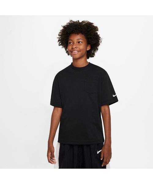 NIKE/K NK ODP DRY SS TOP