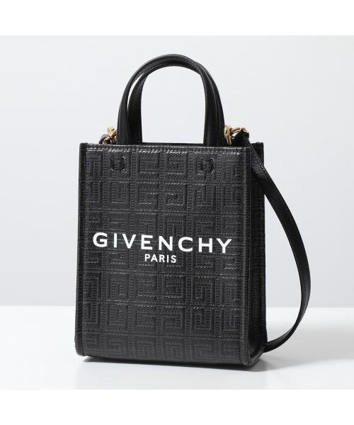 GIVENCHY ショルダーバッグ VERTICAL MINI BB50R9B1GT