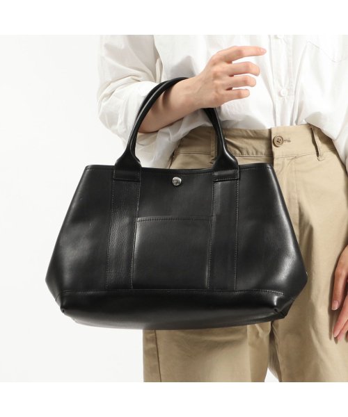 ブランクレ blancle トートバッグ NUME SHRINK BASIC TOTE S レザー 革 トート バッグ B5 ミニ マチ広 日本製 bc1120