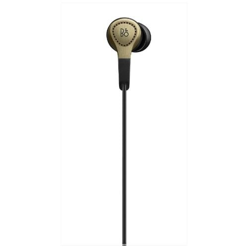 B&O PLAY BEOPLAY-H3MK2CHAMPAGNE カナル型イヤホン シャンパン