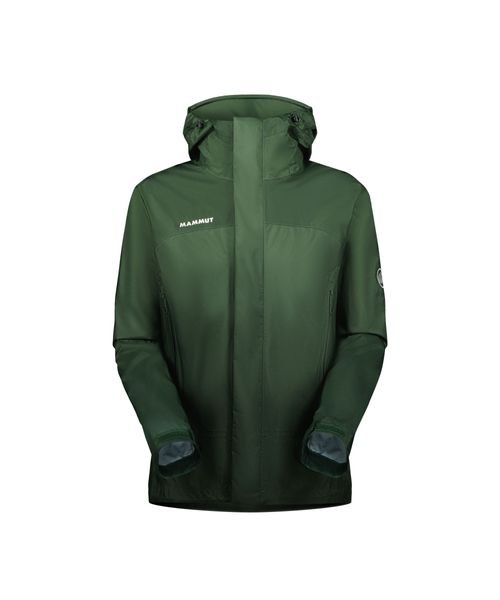 Microlayer 2.0 HS Hooded Jacket AF Men