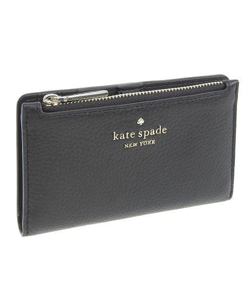 kate spade ケイト LEILA カードケース