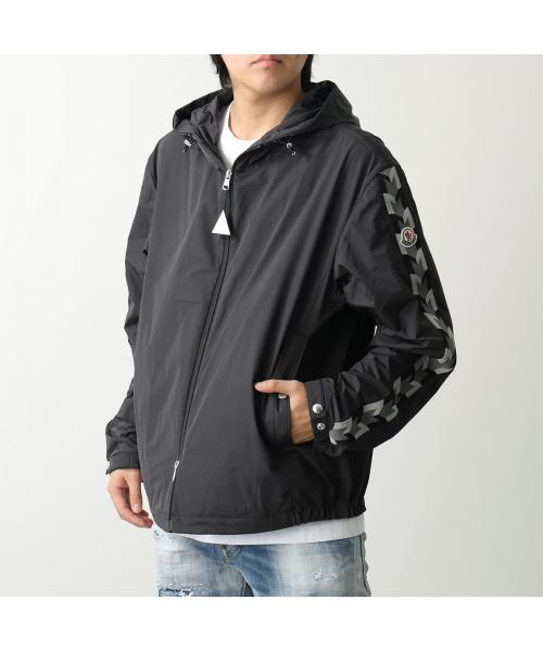 モンクレール/MONCLER ブルゾン MOYSE モイース 1A00047 54A91