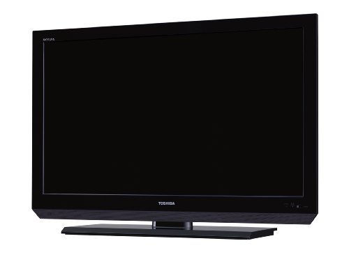 TOSHIBA 40V型 フルハイビジョン 液晶テレビ REGZA 40AS2【中古品】