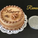 Rumon☆ミニチュア ケーキ1