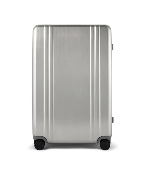 ゼロハリバートン スーツケース 受託無料 158cm以内 Lサイズ 83L 大型 大容量 ZERO HALLIBURTON 81376 キャリーケース キャリー