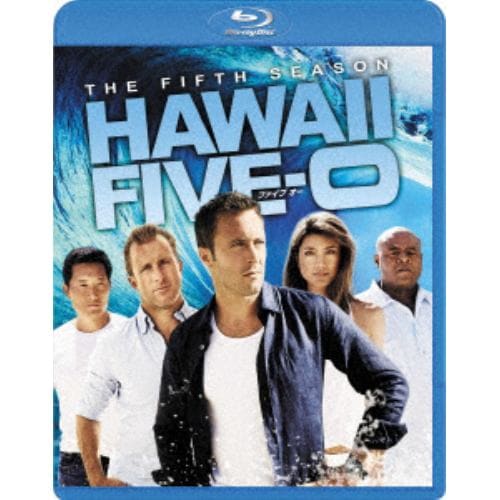 【BLU-R】Hawaii Five-0 シーズン5[トク選BOX]