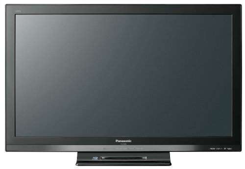 Panasonic 32v型 ハイビジョン 液晶テレビ 500GB HDD内蔵 VIERA TH-L32RB3【中古品】