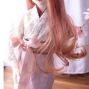 『春告げる小鳥の桜服』