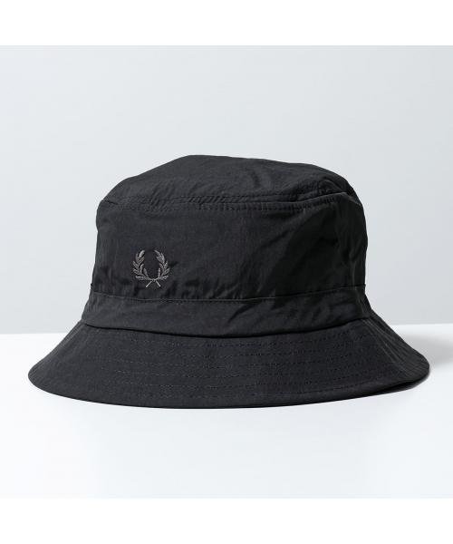 FRED PERRY バケットハット ADJUSTABLE BUCKET HAT HW7686