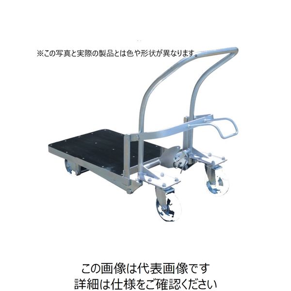 大有 ポーターリフト エコノミカガタ