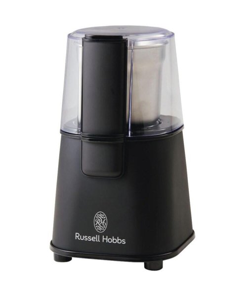 コーヒーグラインダー 7660JP－BK ＜Russell Hobbs ラッセルホブス＞