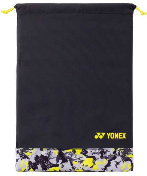 Yonex ヨネックス テニス シューズケース BAG2323G 500