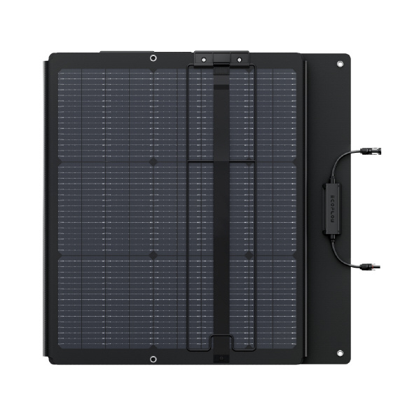 EcoFlow Technology Japan EcoFlow 220W両面ソーラーパネルGen2 EFSOLAR220W-N