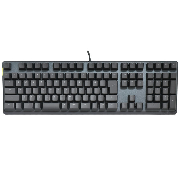 Mionix キーボード MNX-03-27001-JP