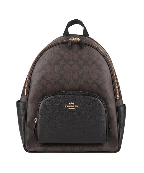 COACH コーチ アウトレット リュックサック 6495 IMAA8