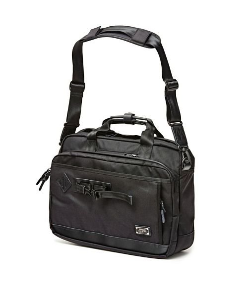 AS2OV / アッソブBALLISTIC NYLON BUSINESS BAG S