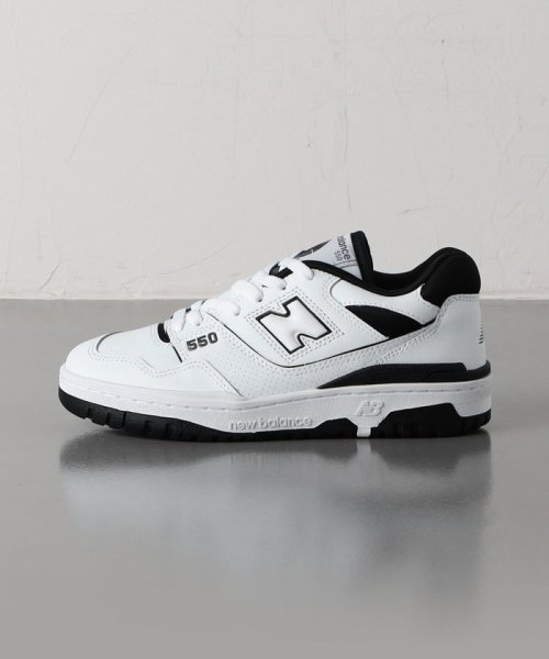 ＜New Balance＞550HA1 スニーカー