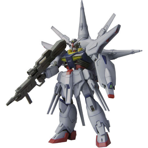 バンダイスピリッツ HG 1/144 プロヴィデンスガンダム(HDリマスター) HGR13ﾌﾟﾛﾋﾞﾃﾞﾝｽN