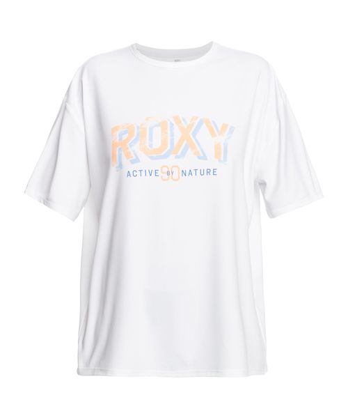 ROXY/BEACH BOUND TEE