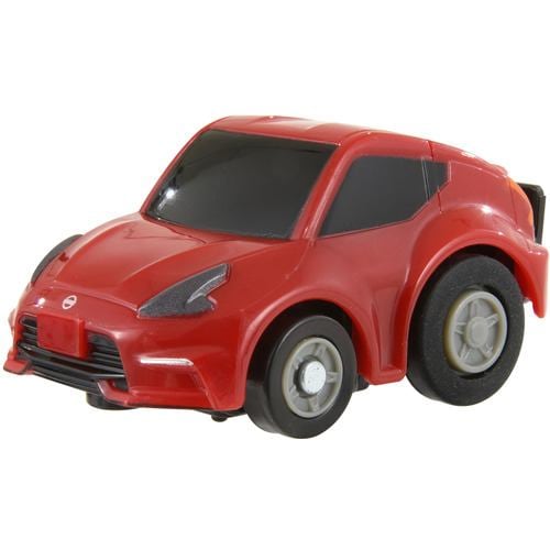 タカラトミー チョロQ e-15 日産 フェアレディZ NISMO