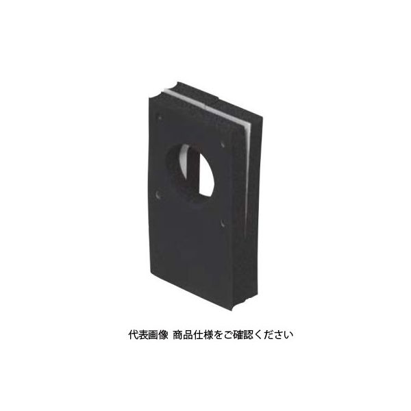 未来工業 壁貫通エルボボックス用保温材 GSSKF2 1セット(5個)（直送品）