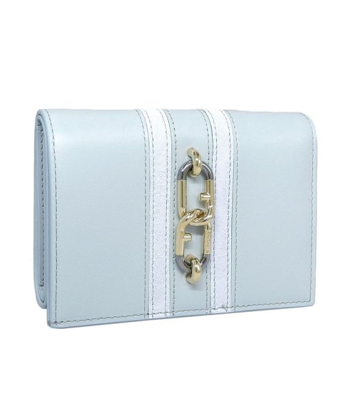 【FURLA(フルラ)】FURLA フルラ SIRENA M COMPACT WALLET