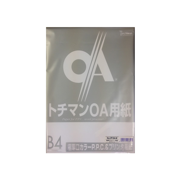 SAKAEテクニカルペーパー 極厚口カラーPPC B4 ホワイト 50枚 1冊 F885667-LPP-B4-W ecltec.com.br