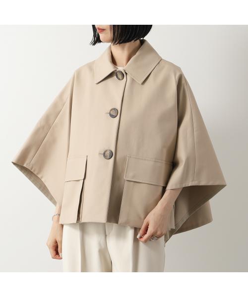 マックスマーラ/MAX MARA ケープ FRED コート