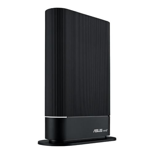 ASUS RT-AX59U 無線ルーター RT Series デュアルバンド Wi-Fi 6（11ax）対応 Aiメッシュルーター ブラック RTAX59U