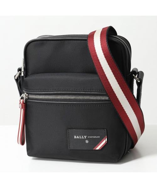 BALLY クロスボディバッグ FAARA ショルダーバッグ