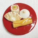 中華料理なミニチュアフード