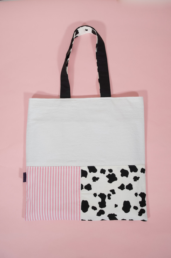 tote bag　オリジナルトートバッグ