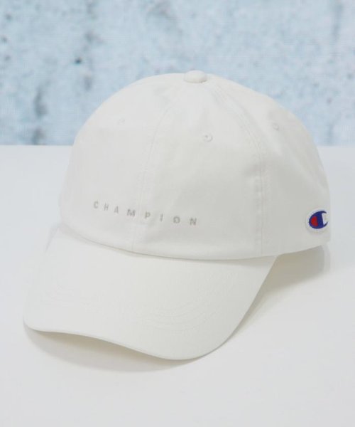 Champion/ツイルロングハイキャップ