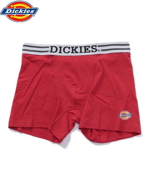 Dickies/Dickies スタンダード ボクサーパンツ 父の日 プレゼント ギフト