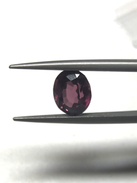 【3.43ct】ガーネット