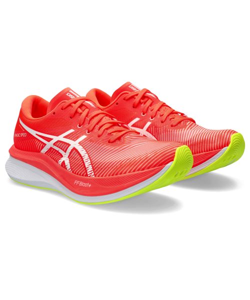 ASICS/MAGIC SPEED 3