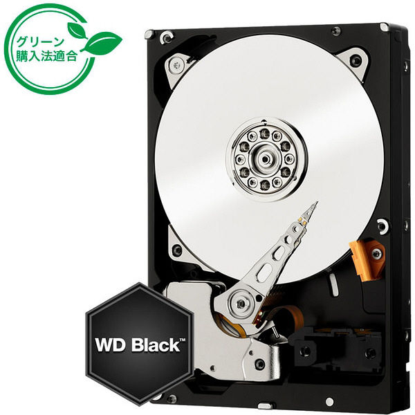 WESTERN DIGITAL WD2003FZEX WD2003FZEX-R（直送品）