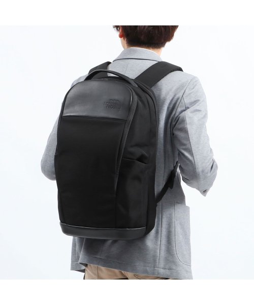 【日本正規品】 ザ・ノース・フェイス リュック THE NORTH FACE ビジネスバッグ Roamer Slim Day 18L A4 NM82061