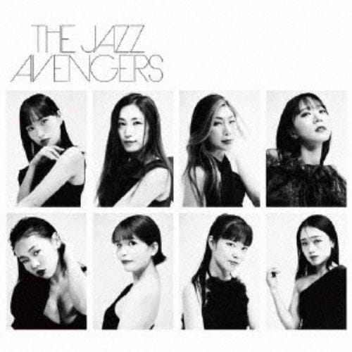 【CD】THE JAZZ AVENGERS